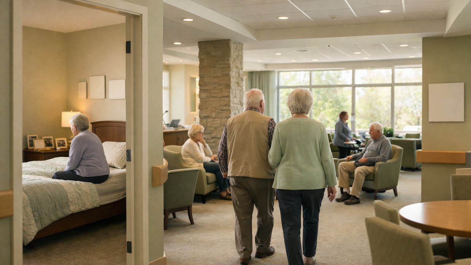 Assisted Living in Calgary: How to Compare Your Options