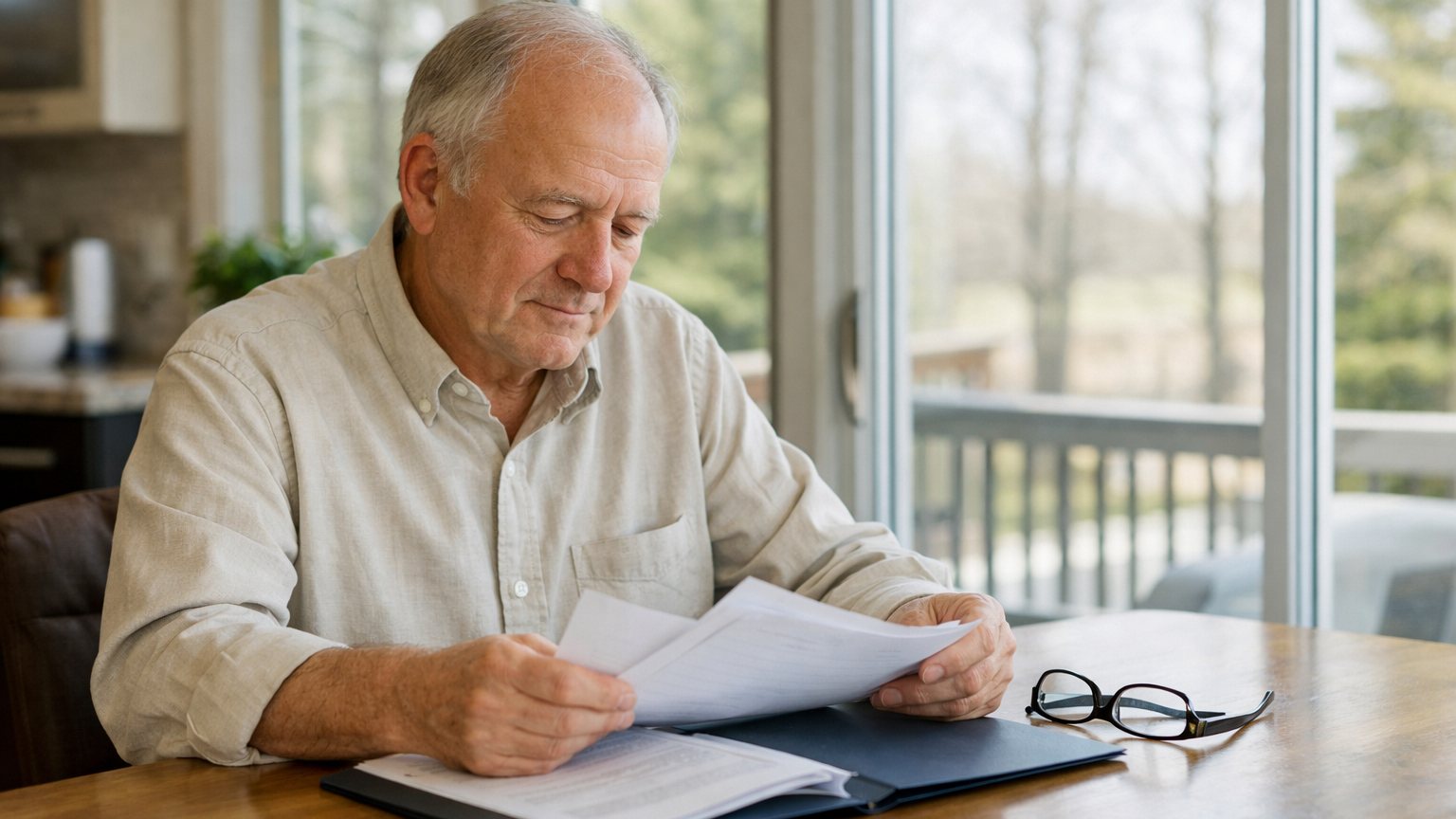 Legal & Financial Planning for Seniors in Lethbridge: A Guide