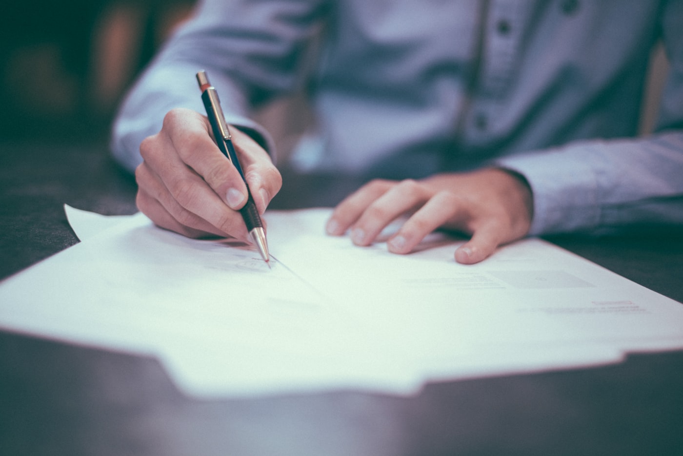 Legal & Financial in Calgary, Alberta