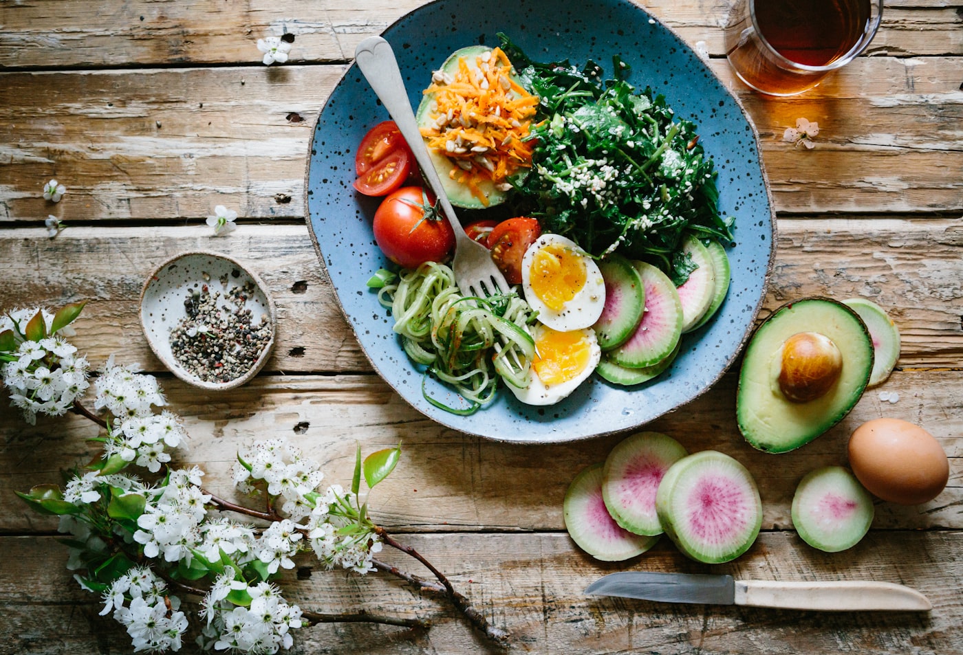 Meal & Nutrition in Calgary, Alberta