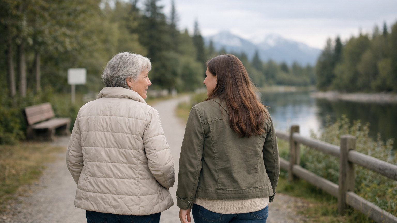 Mental Health Support for Seniors in Whitecourt: A Guide