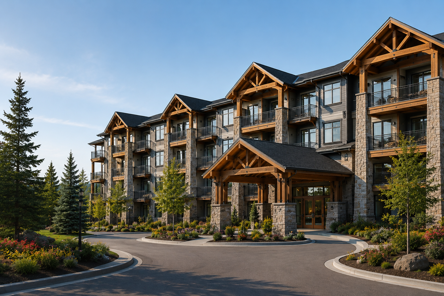 Retirement Communities in Calgary, Alberta