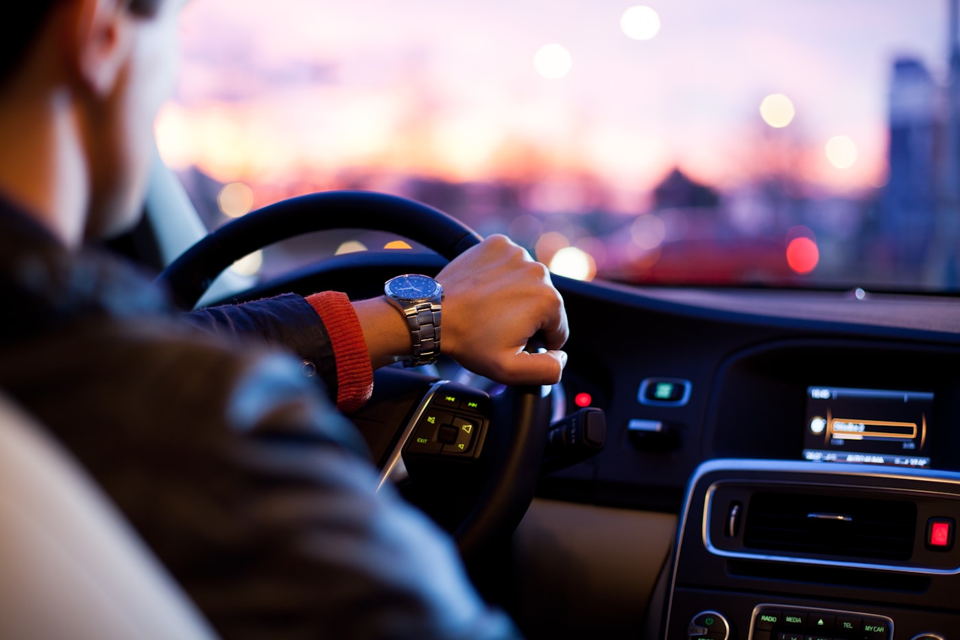 Transportation in Calgary, Alberta
