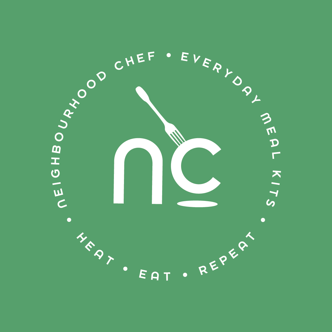 Neighbourhood Chef logo