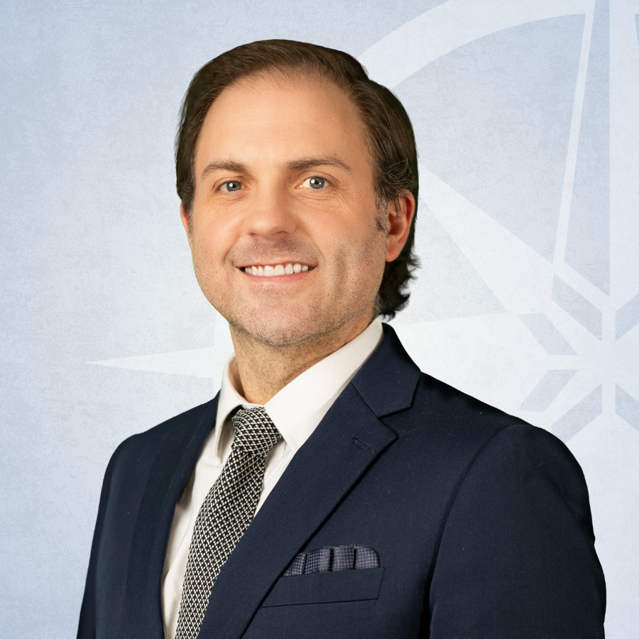 Optimize Wealth Management - Troy Hale logo