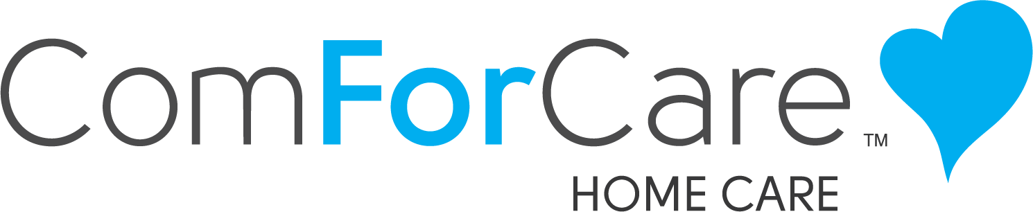 ComForCare Home Care (Edmonton, AB) logo